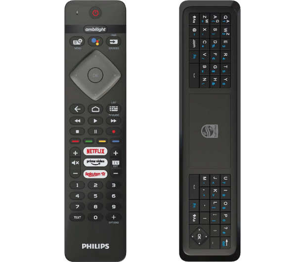 Philips 70PUS8536 - 1084078 - zdjęcie 4